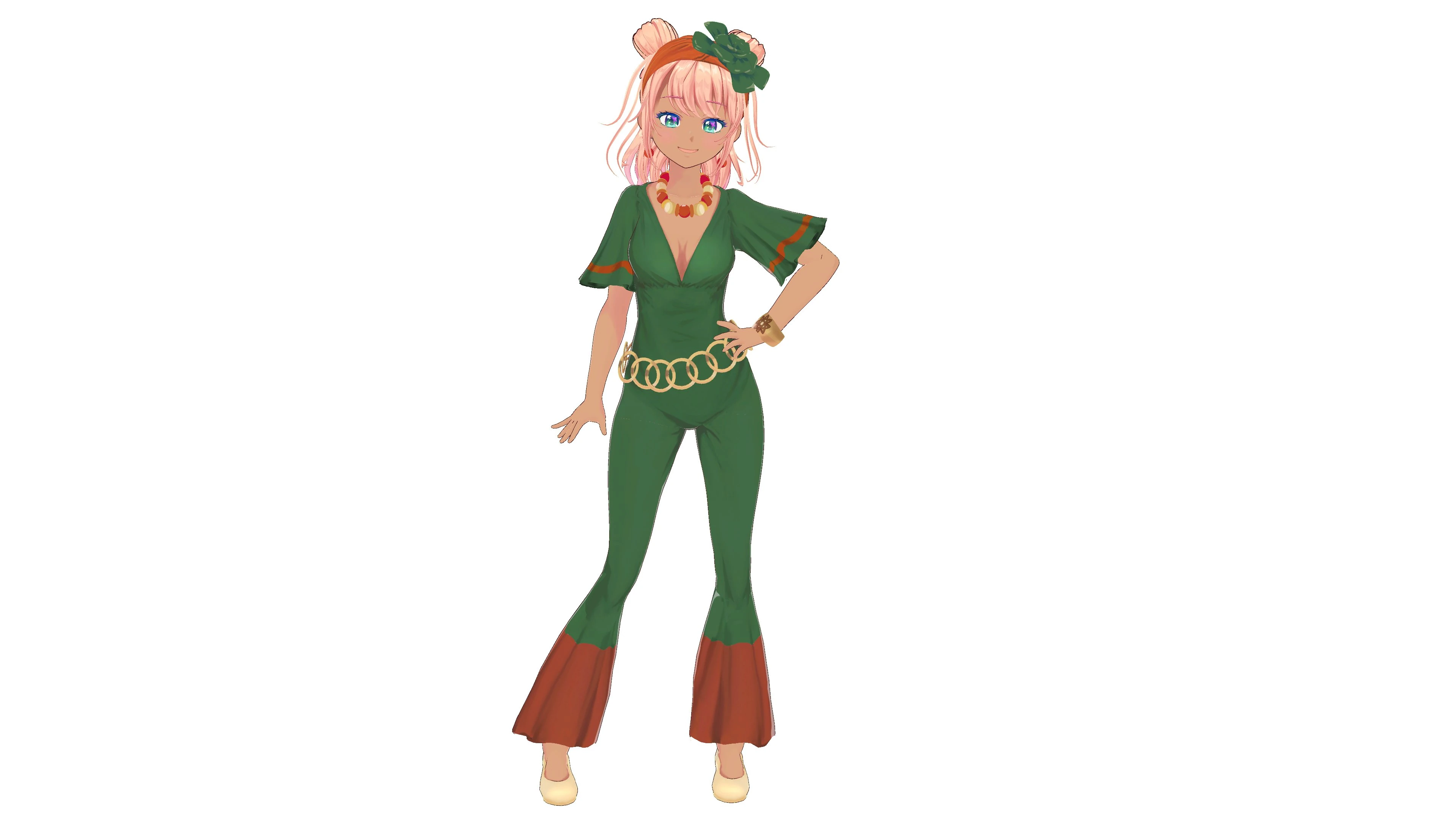 Leprechaun Outfit