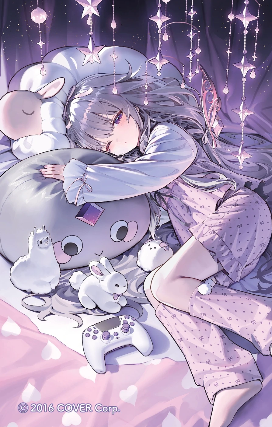 2024 Birthday Merch<br>by Kitada Mo