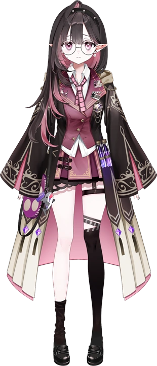 Nema Filluna Full Body