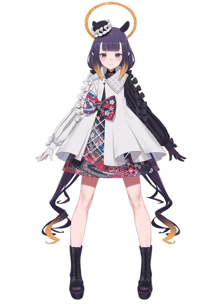 Third Costume