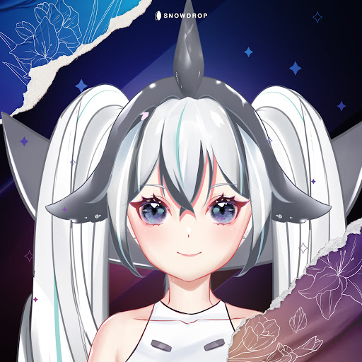SNOWDROP | Virtual YouTuber Wiki | Fandom