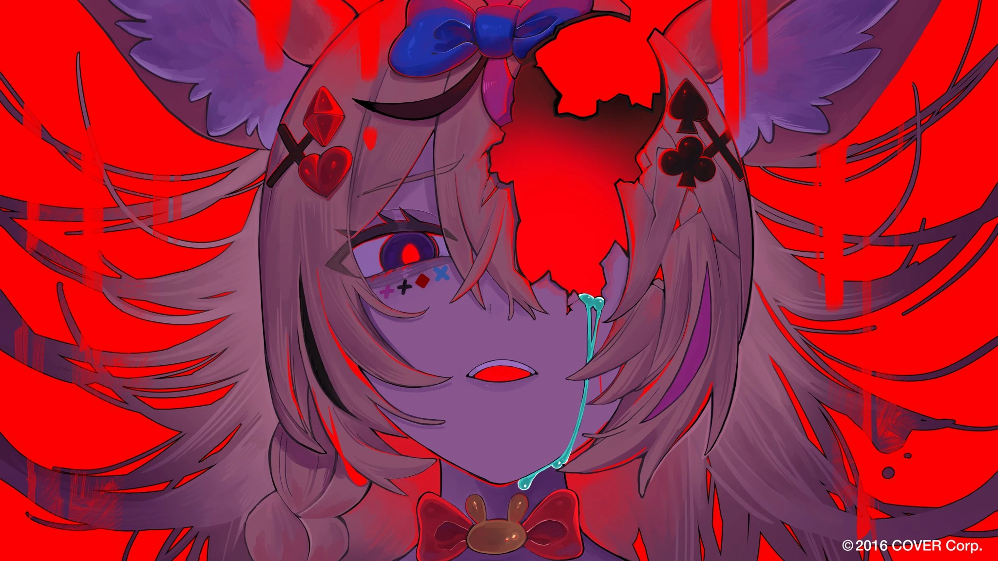 Marshmallow Illustration<br>by Yupimaru.