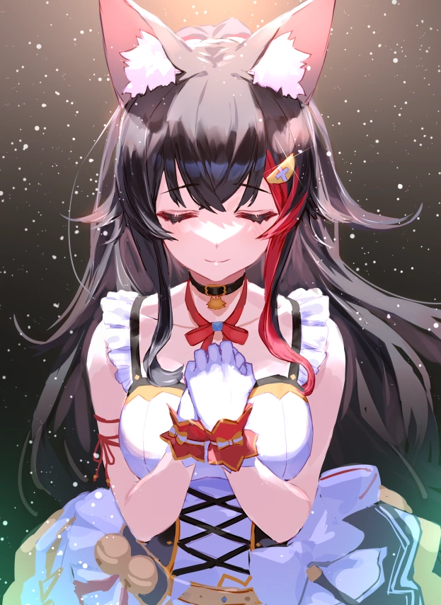 by Izumi Sai