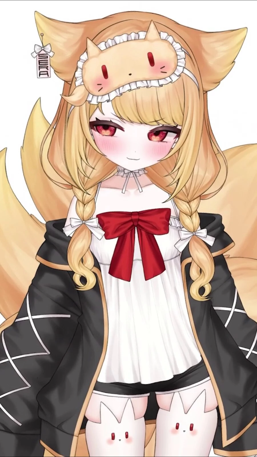 2.0 Loli model