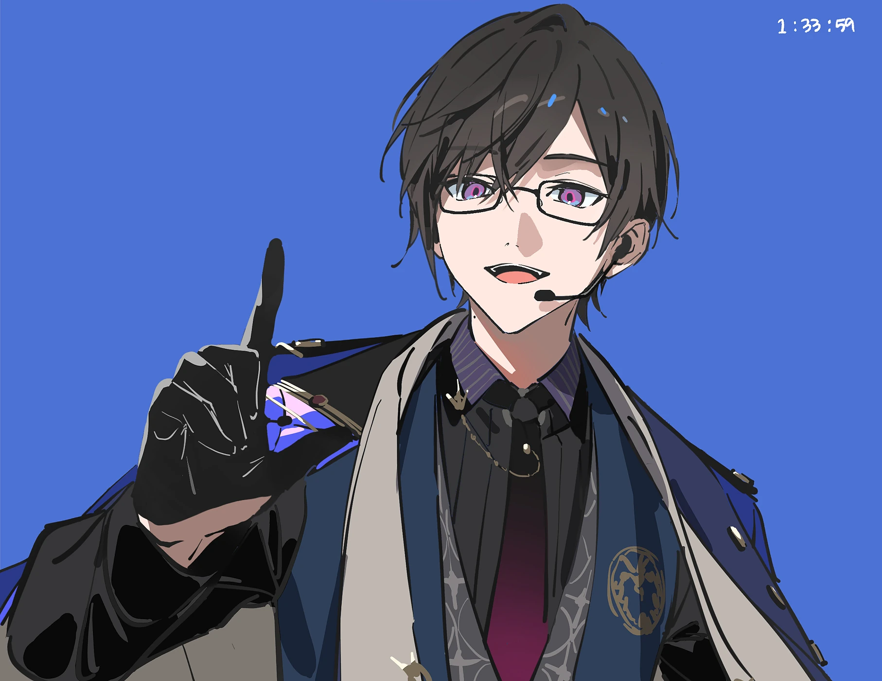 by DSmile