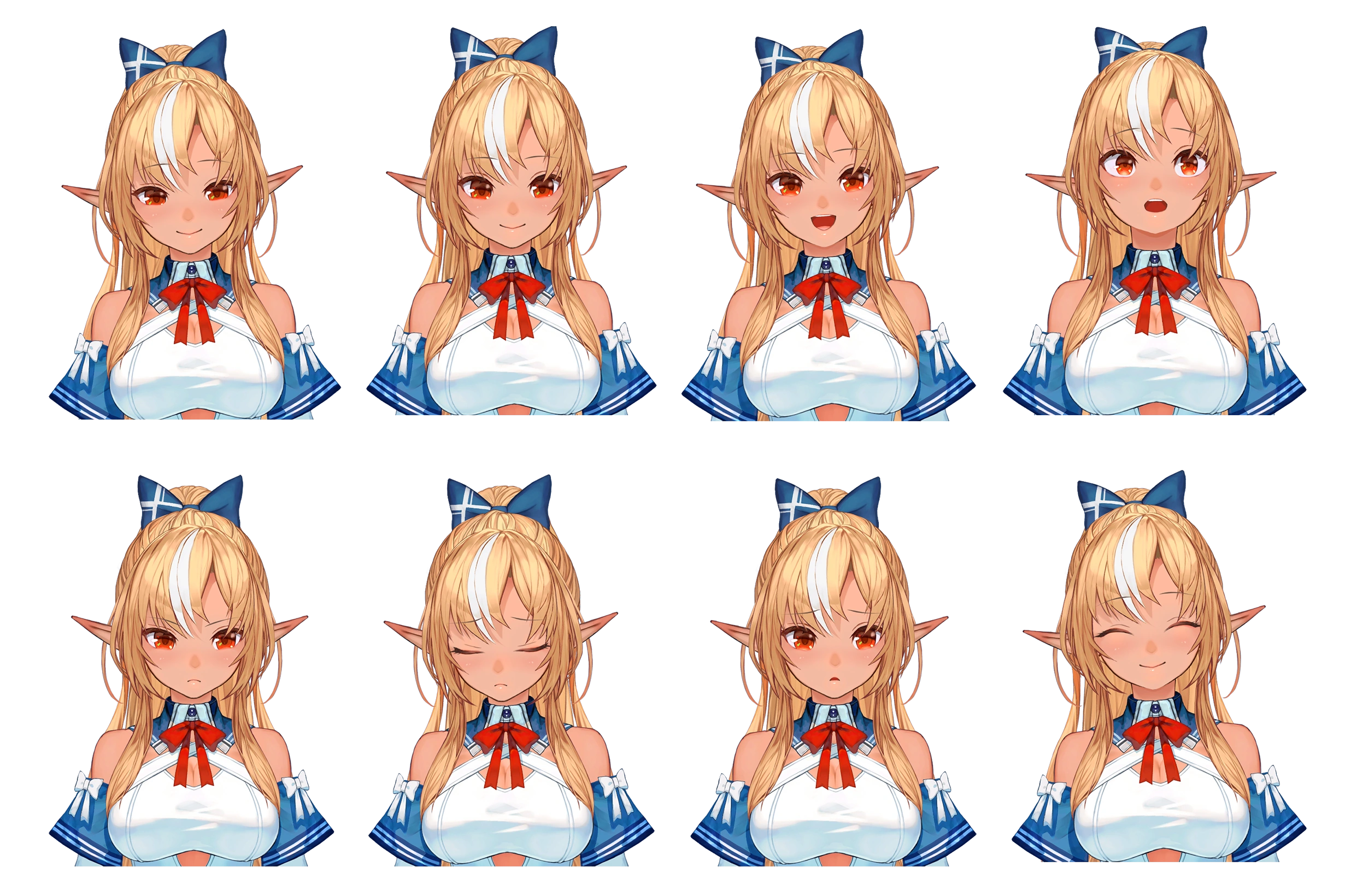 Expressions