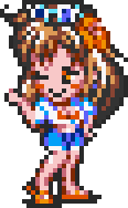 Tokimeki Memorial Natsu Kashii by Captain Supreme