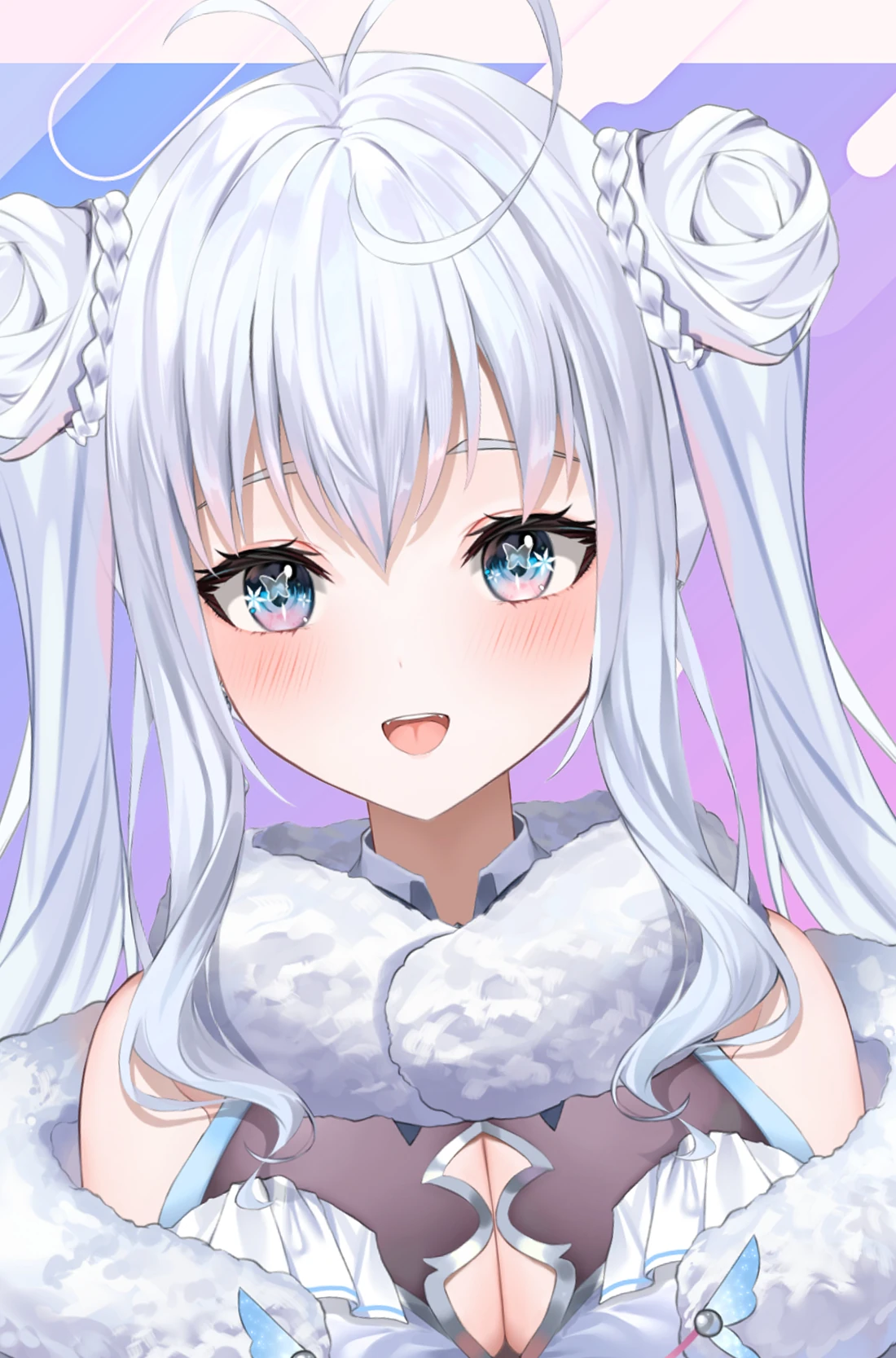 Yukine Yuna