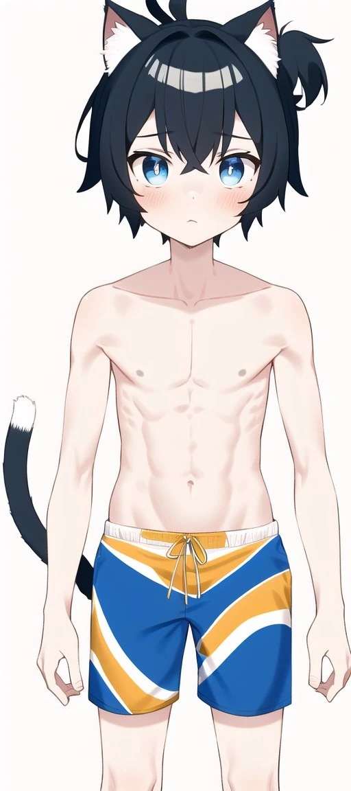 Summer Yukke Shou
