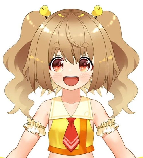 Akahane Hiyoko