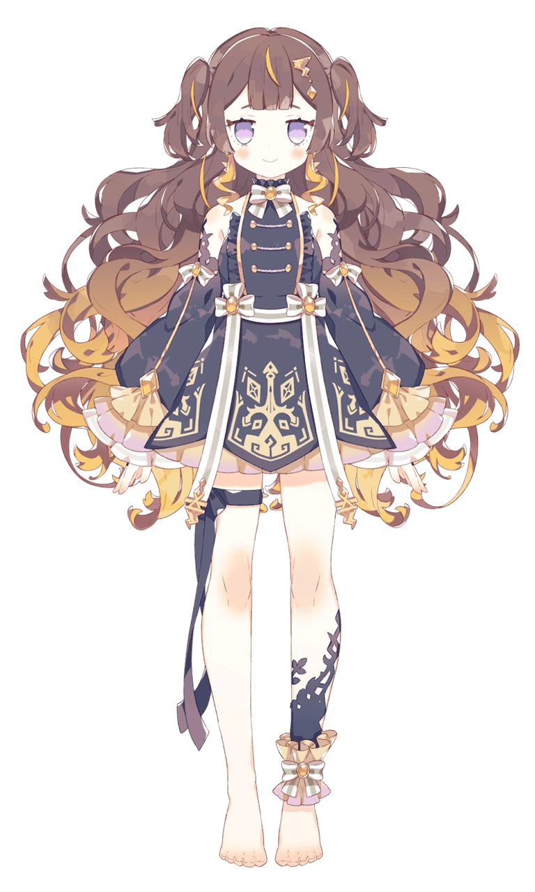 Full Body