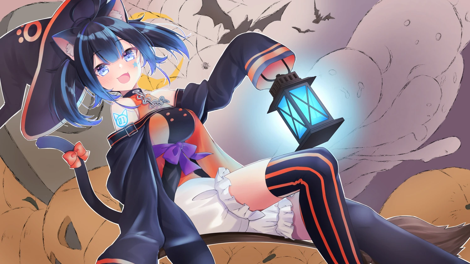 Art by t_ichiki