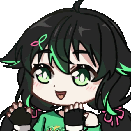 By Zeranium17 on Twitter/X