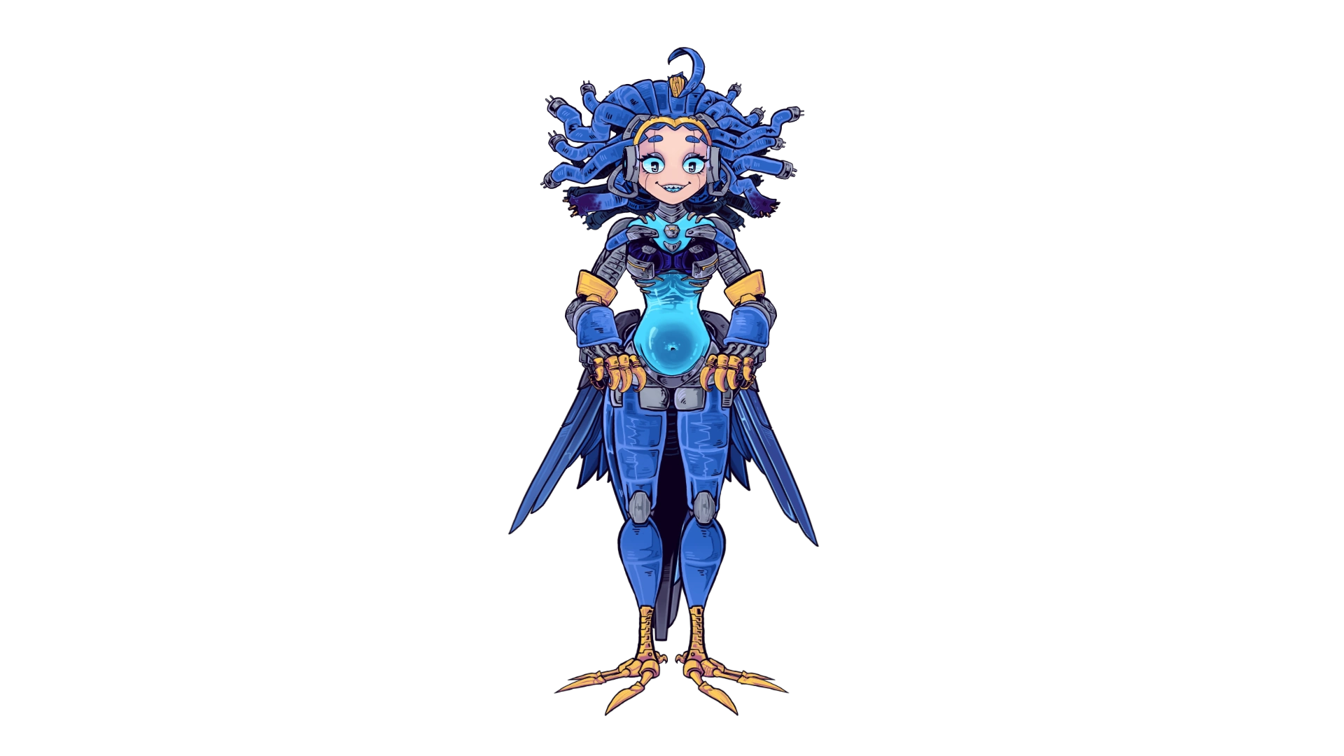 Bird 2.0