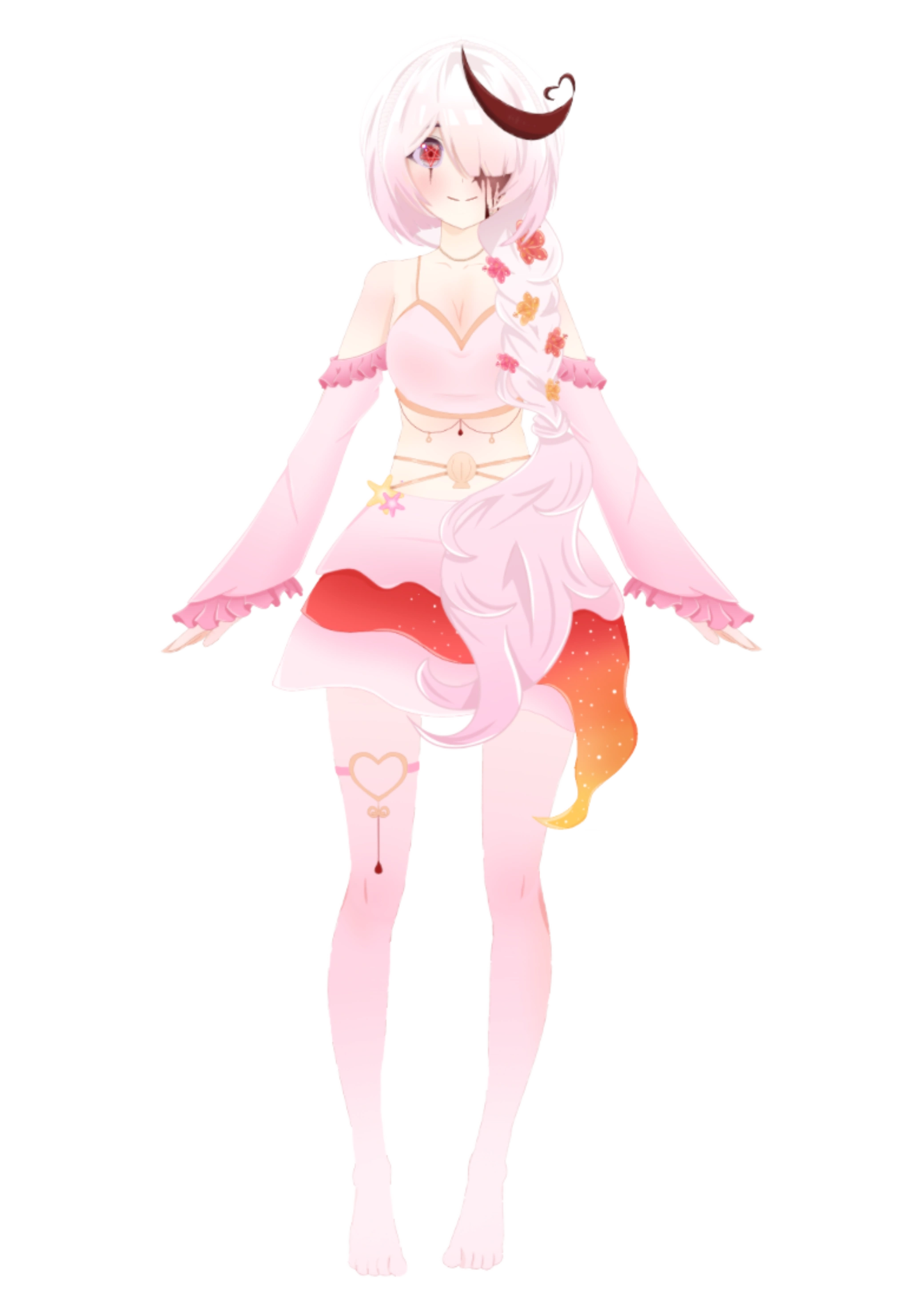 2.0 Model Summer