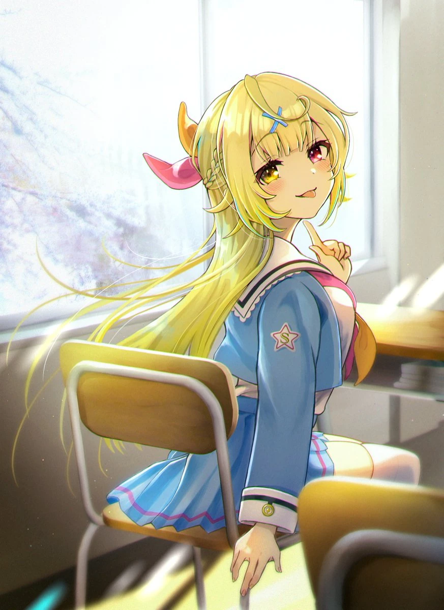 by Shido Umeshiba