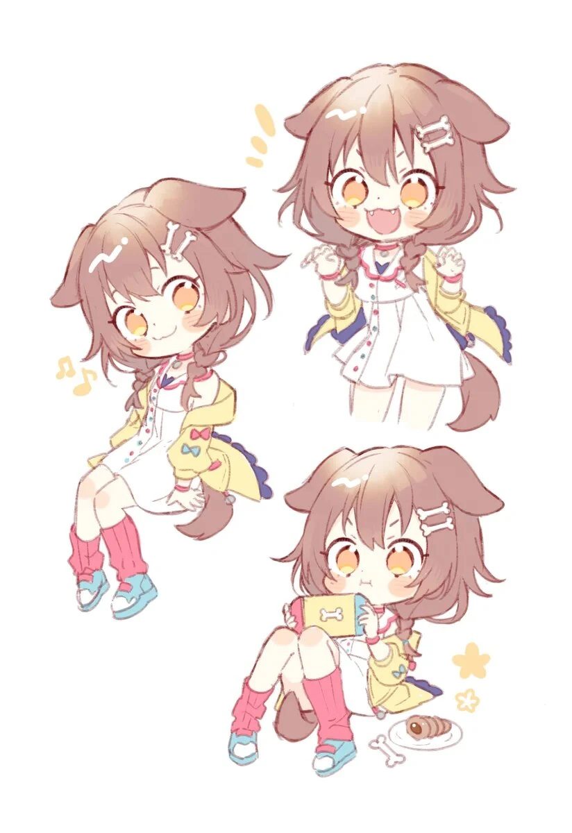 by Uekura Eku