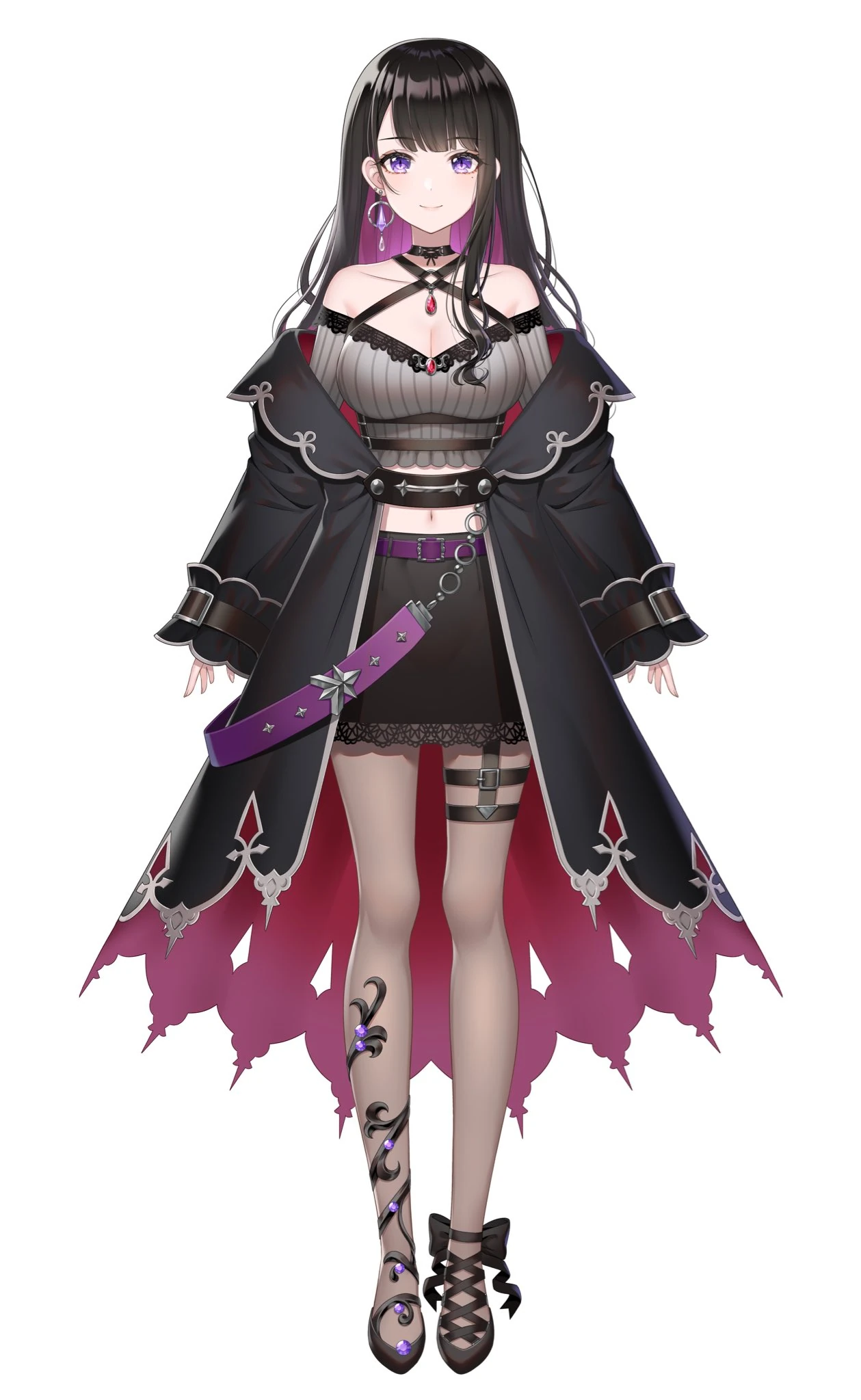 Full body