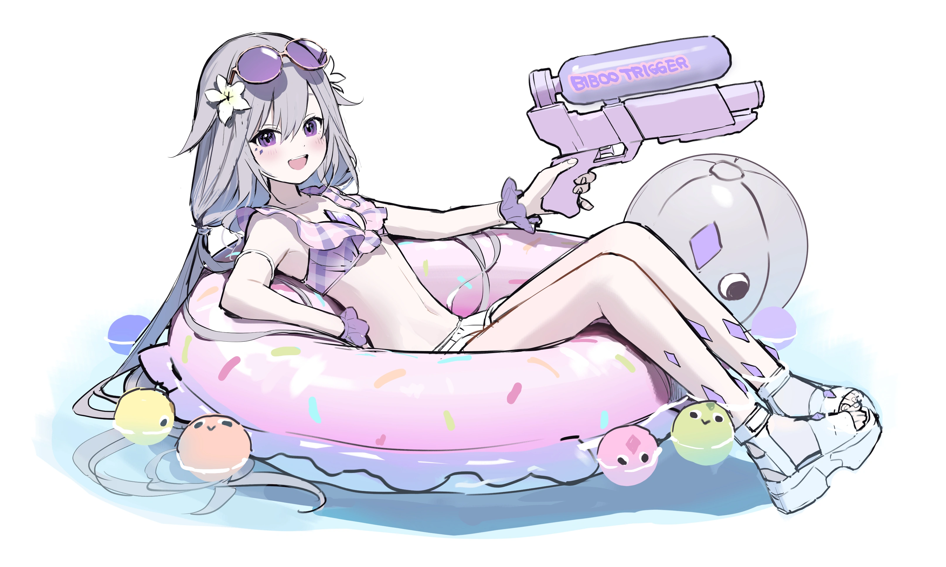 by Kitada Mo