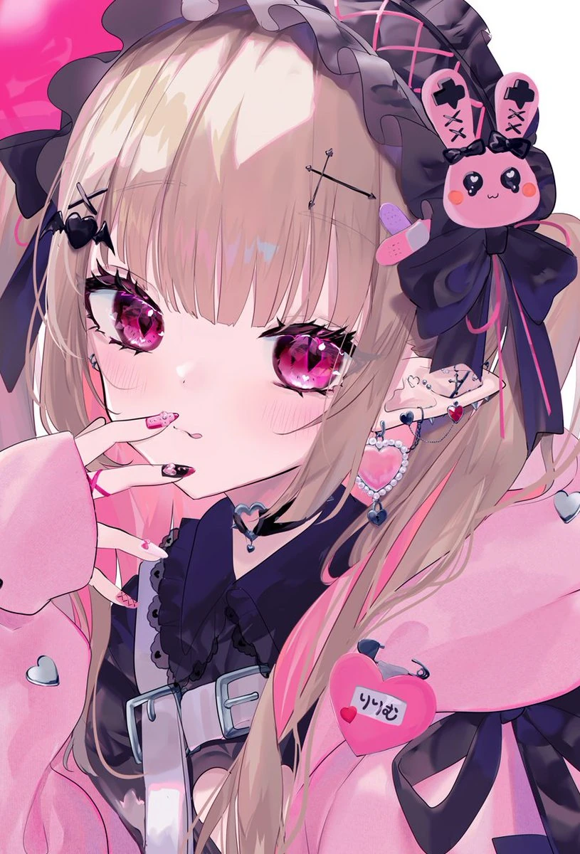 by Sakura Usagi Remi