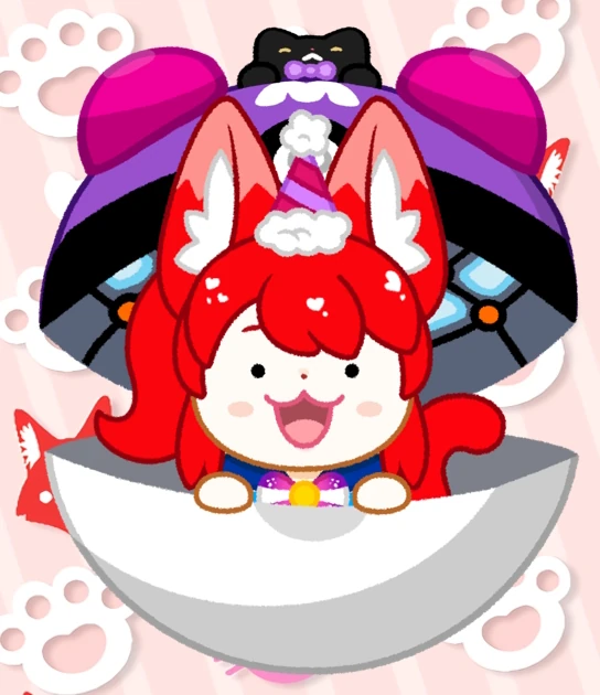 Mimsterball Mim