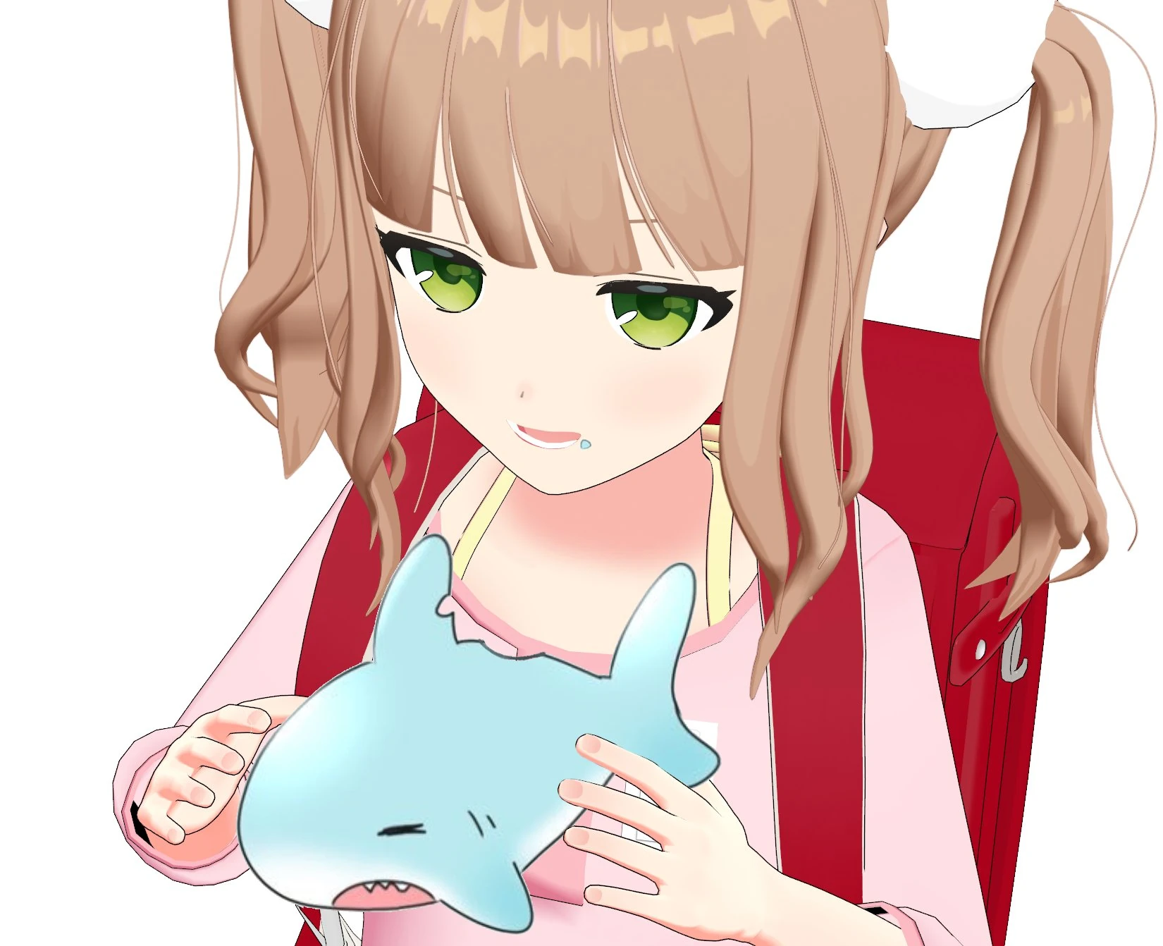 Osanai Ichika