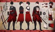 Reference Sheet