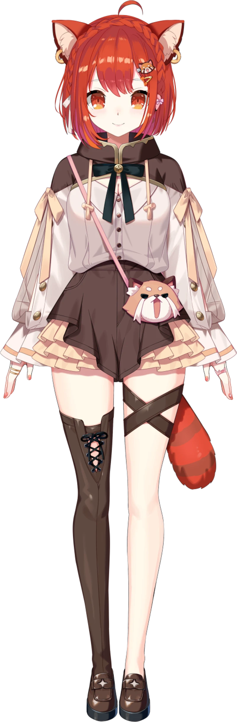 Full Body