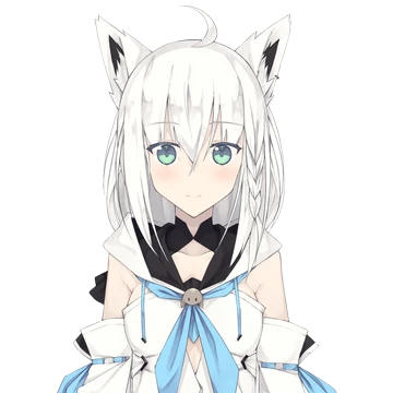 Shirakami Fubuki Wiki Youtuber Virtual Fandom