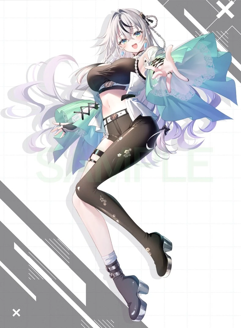 Key Visual Illustration<br>by [https://twitter.com/rityulate/status/1997592303159115845 Riichu]