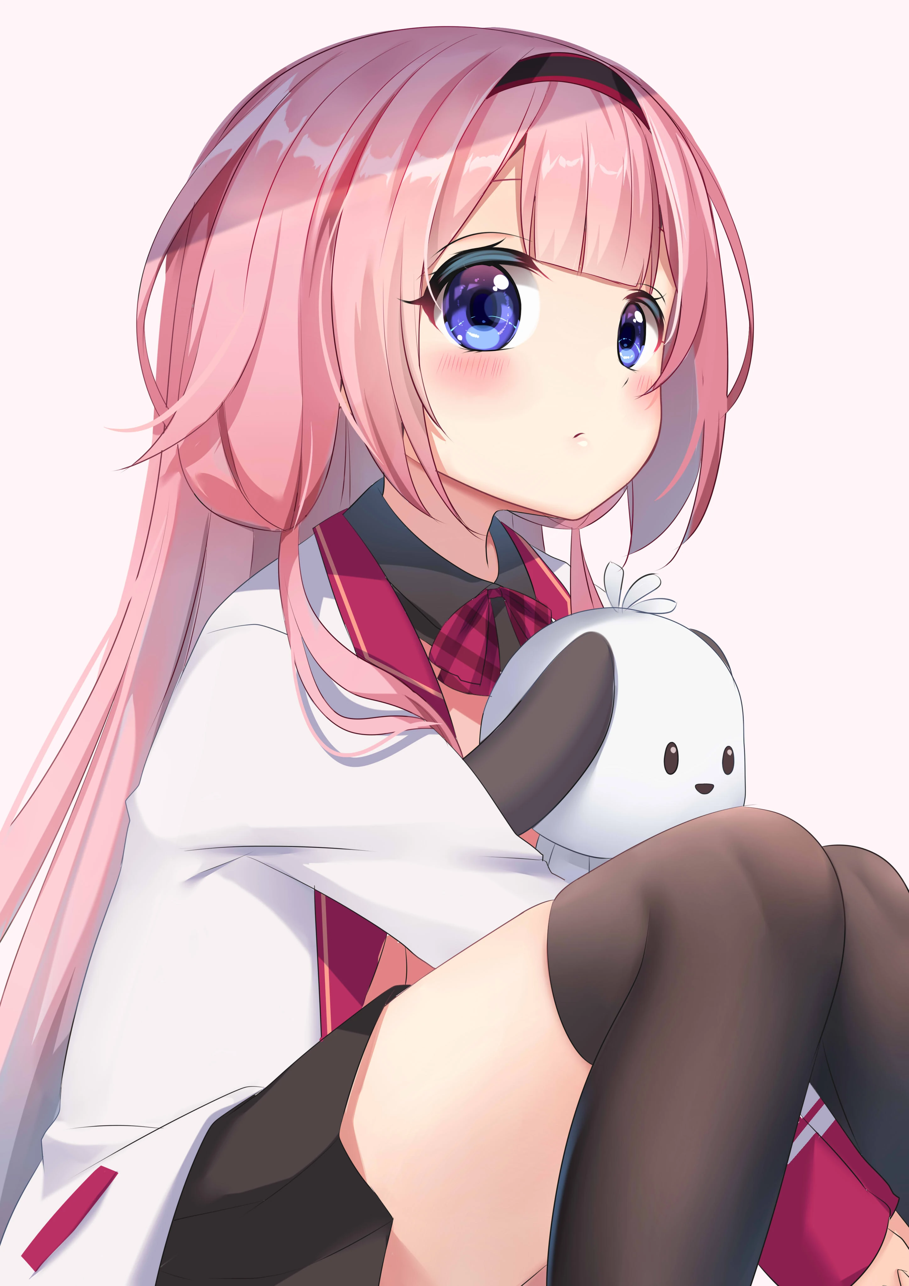 Debut Commemorative Illustration<br>by Ikazu401