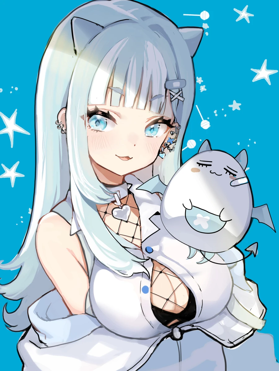 Vaswawa by [https://twitter.com/Sibylart/status/1731592303259857012 SIBYLα]