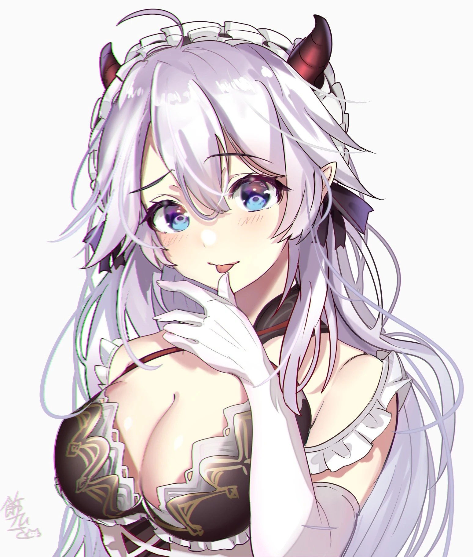 Veibae<br>by 飾ひさ