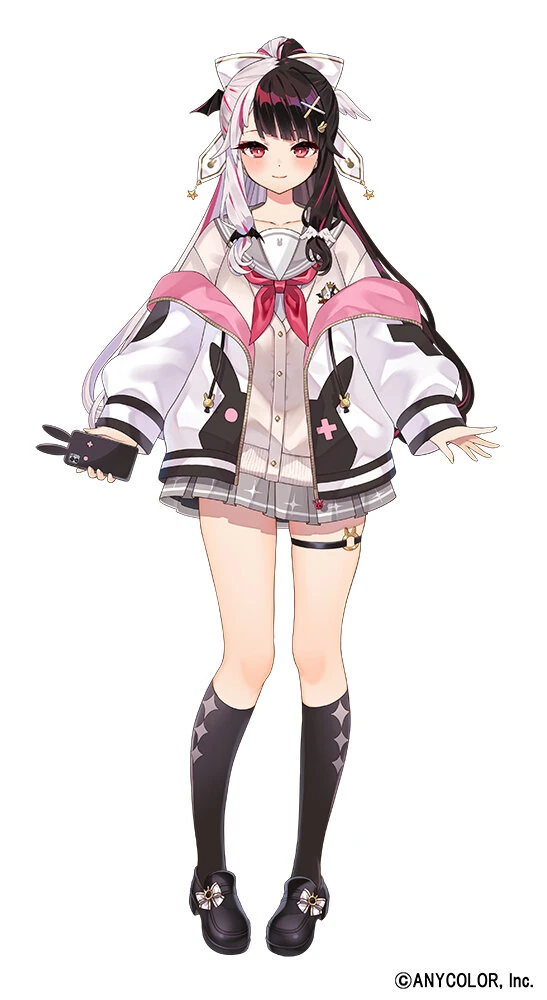 School Uniform by Wasabi