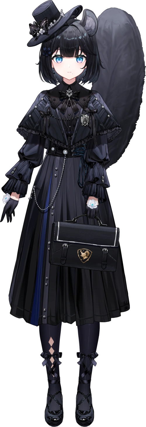 Full Body
