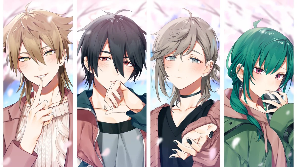 Your Highness☆ My Princess Illustration<br>by Ninahachi
