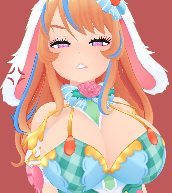 Bunny GIF