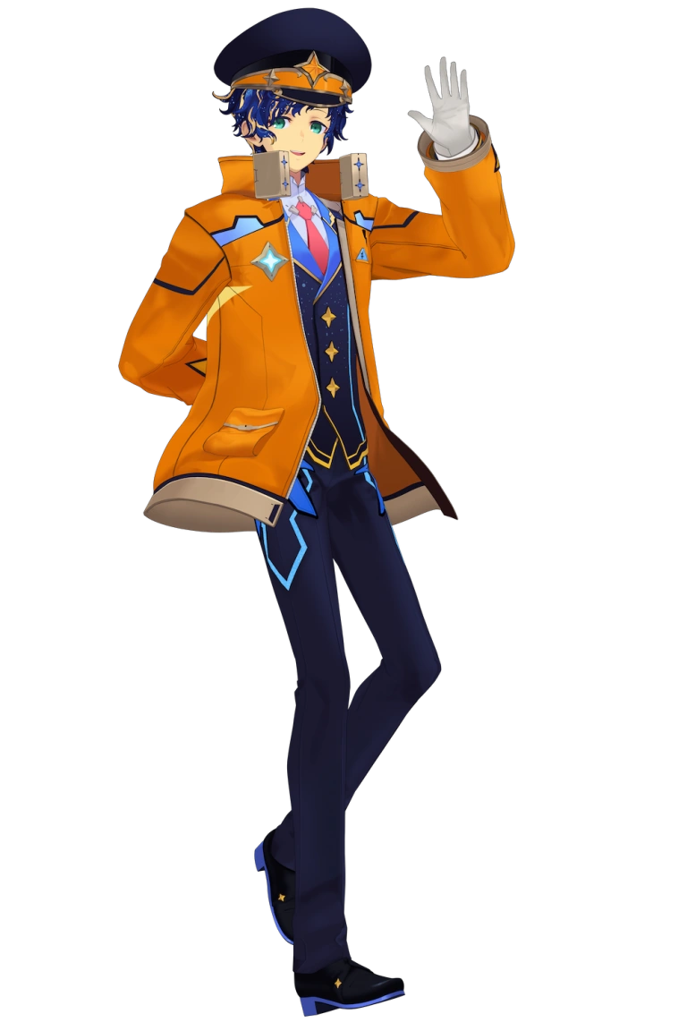 3D Model