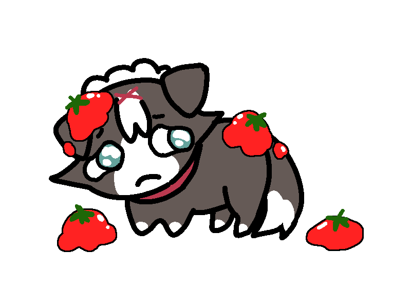 WHY ARE YOU BOOING ME!!!!!!!