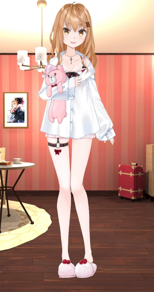 Loungewear