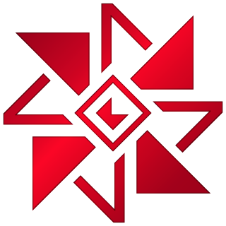 One Year Membership Badge
