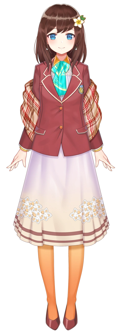 Full body
