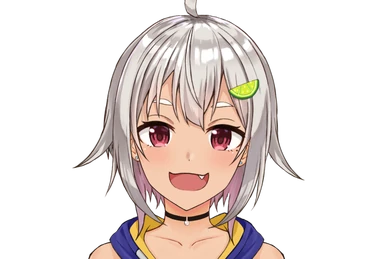 Nui Sociere | Virtual YouTuber Wiki | Fandom