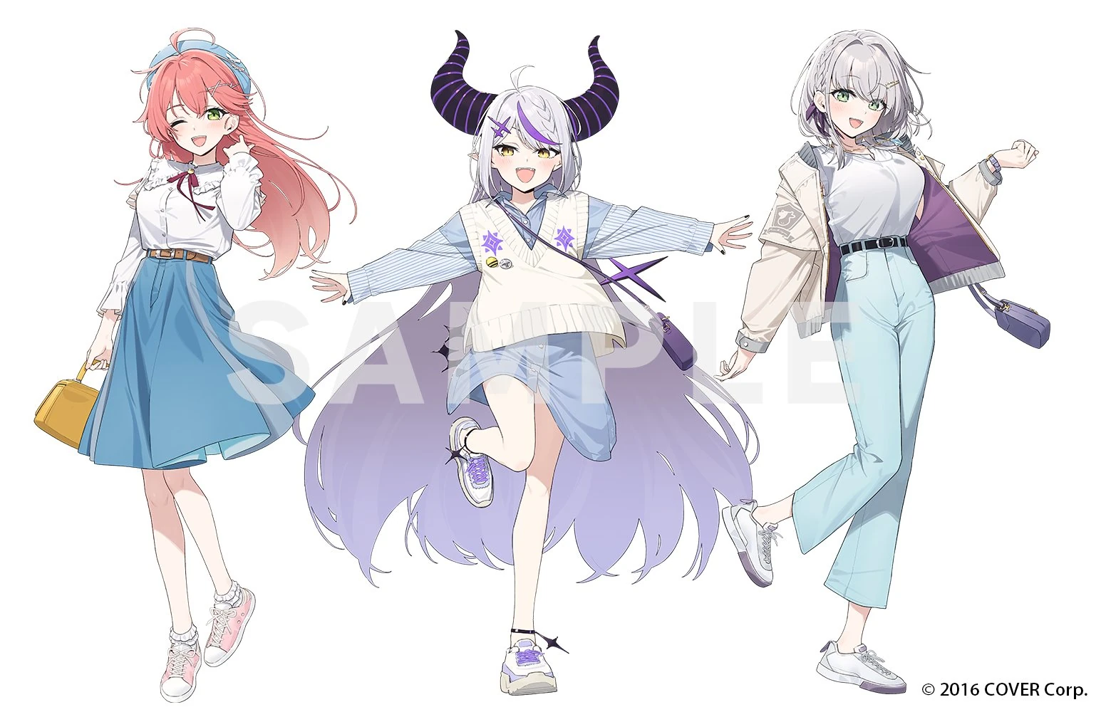 From ALESION 2025 Collab<br>by Hayashi Kewi