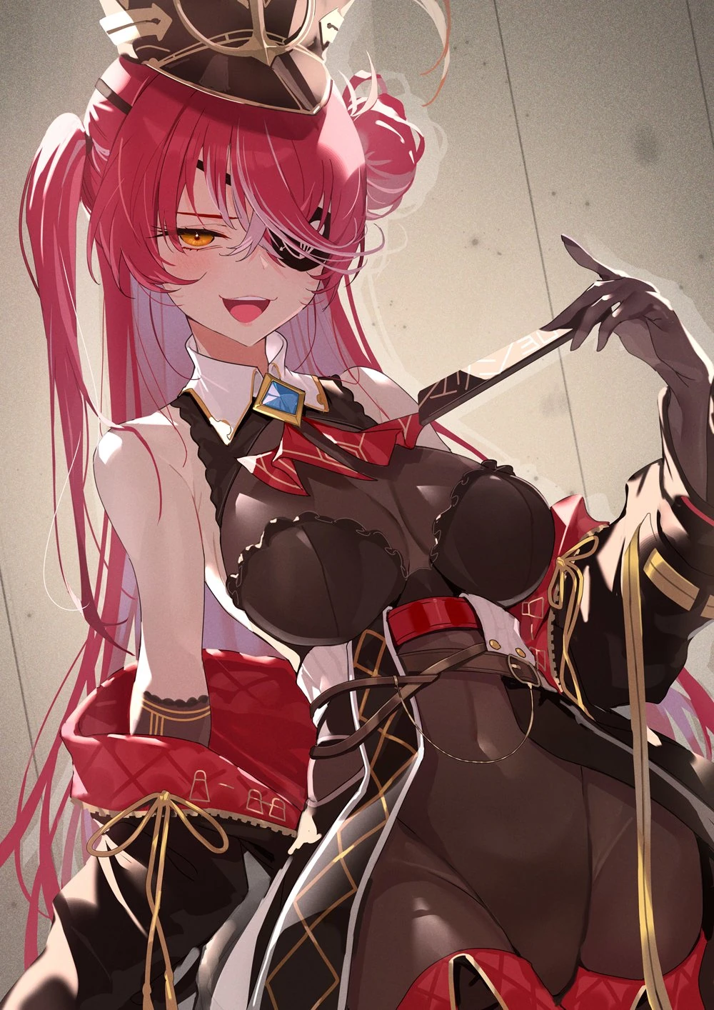 2022 Birthday Illustration by Kakage