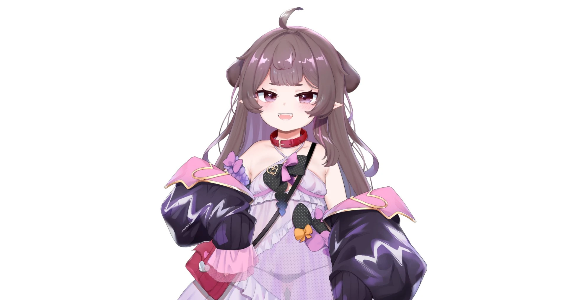 3rd outfit<br>by Amane Uta