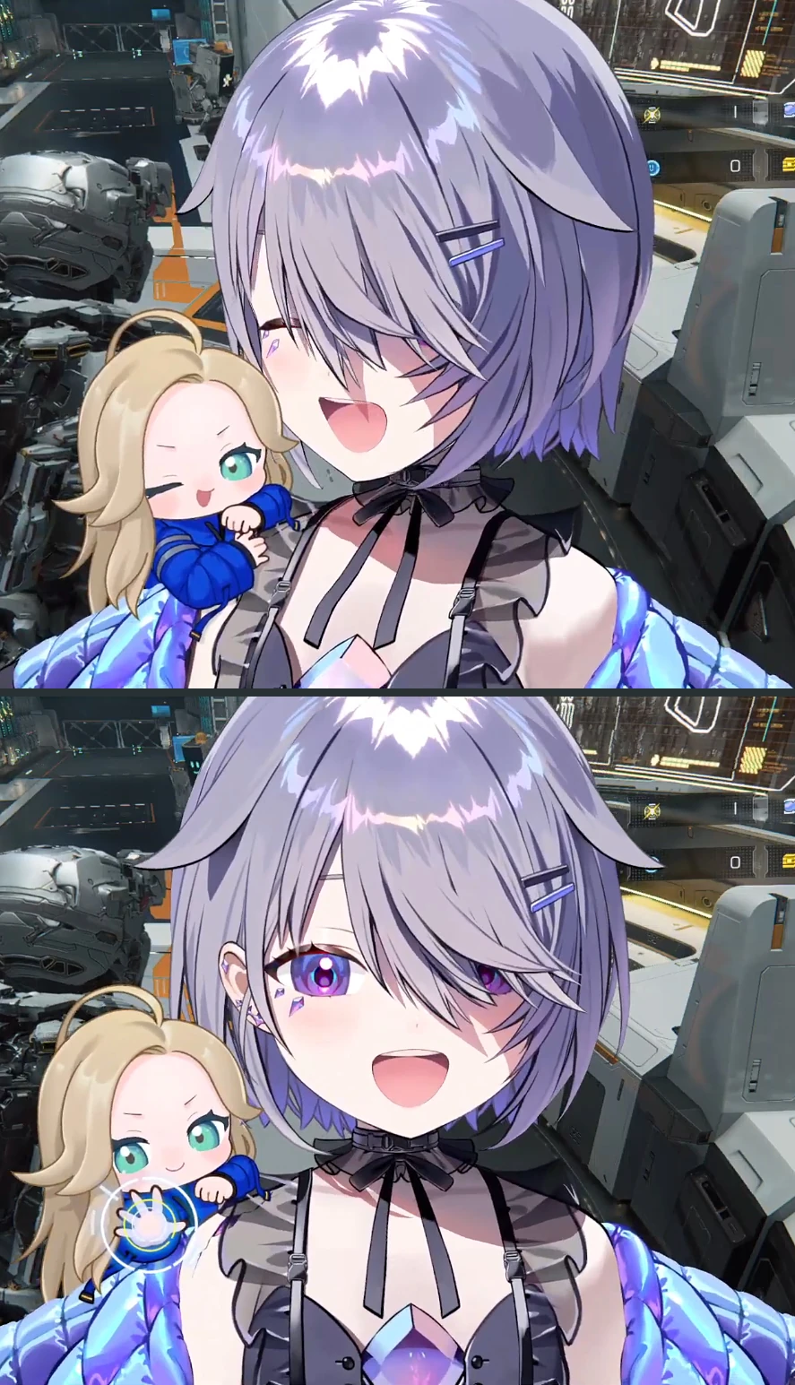 Diana Accessory