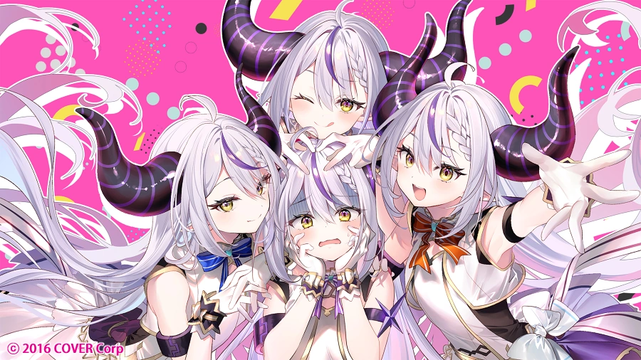 2nd Anniversary Live Thumbnail<br>by Riichu
