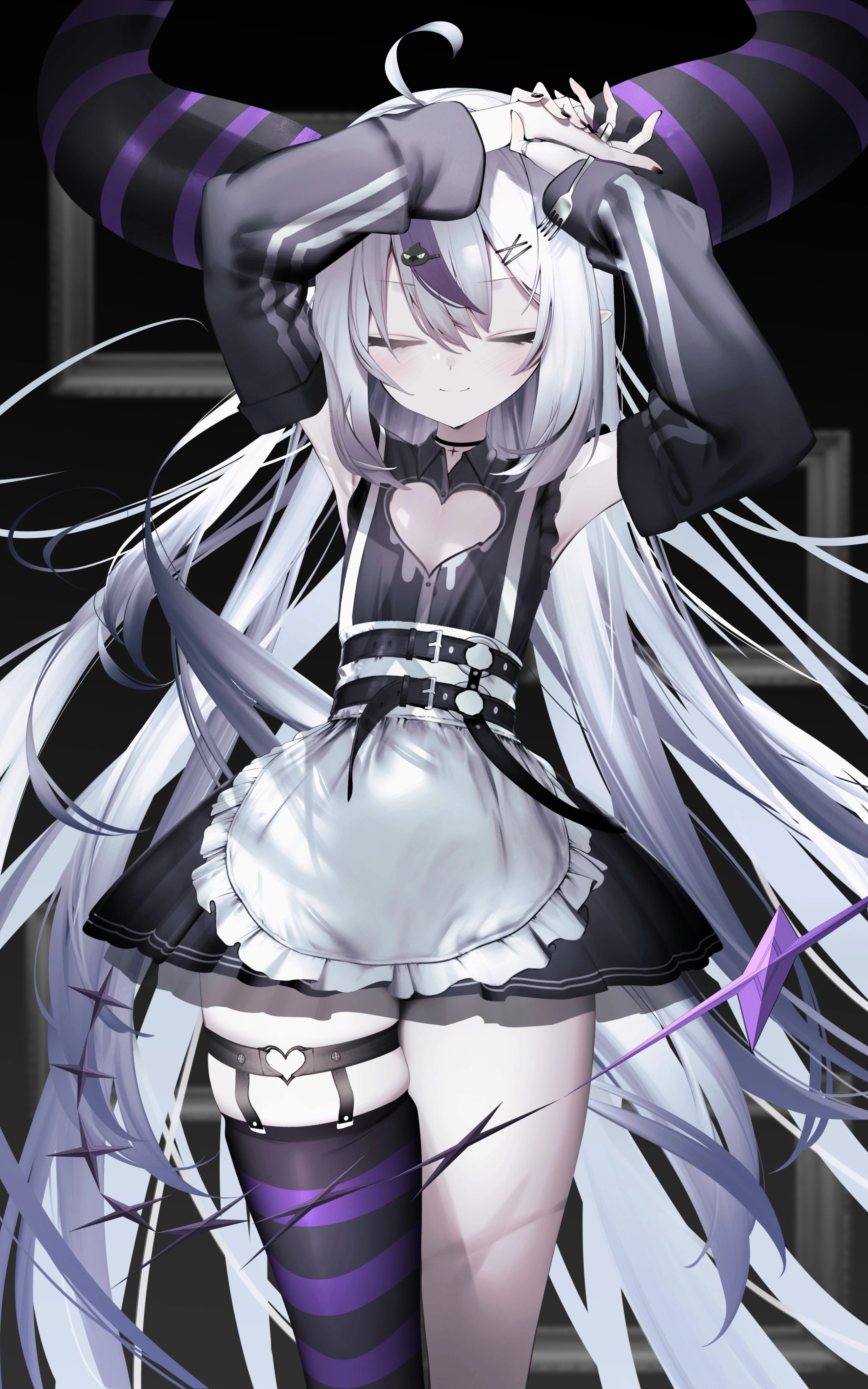 Loveit? Illustration<br>by Inumata Ichini