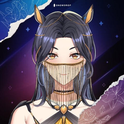 snowdrop ページ SNOWDROP | Virtual YouTuber Wiki | Fandom